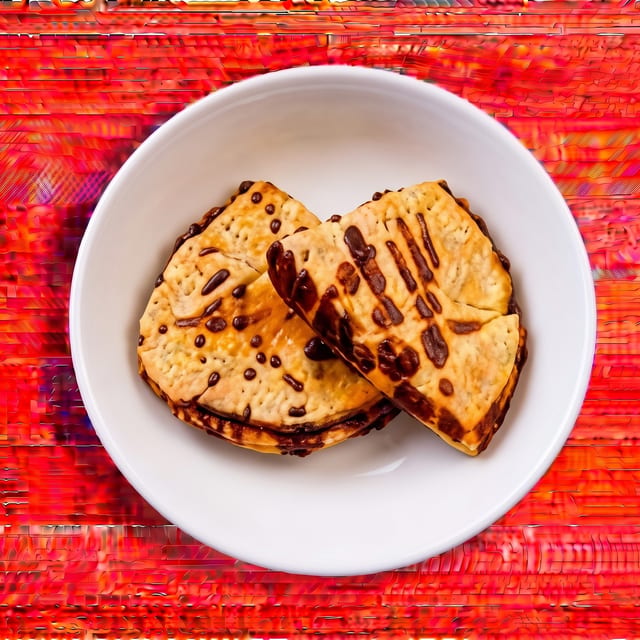 Quesadilla.