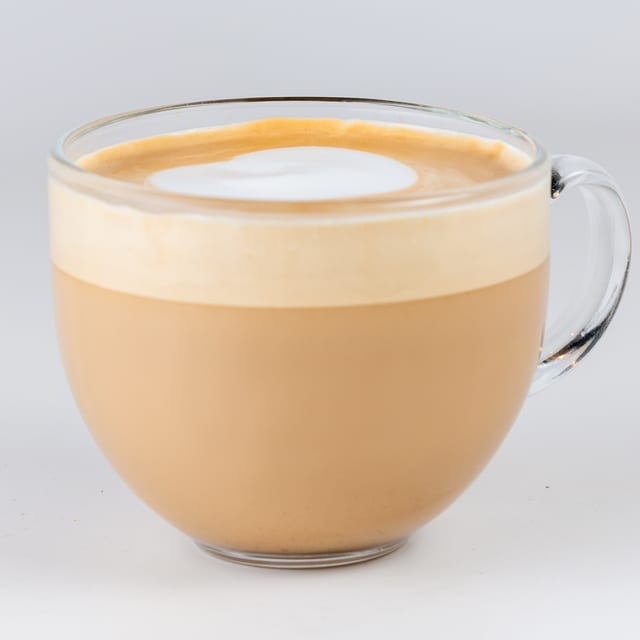 Latte.