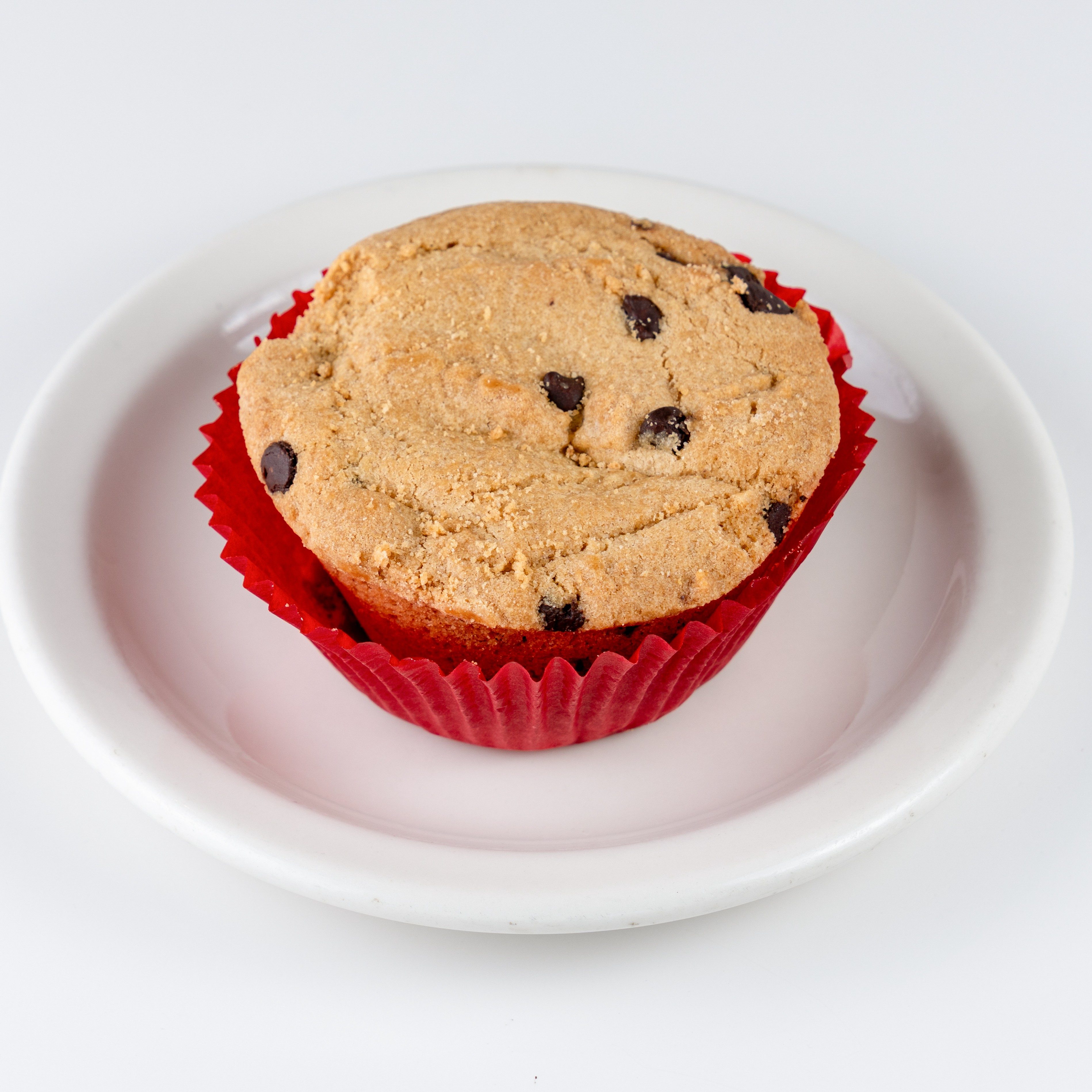 Cookie Lava Cake.