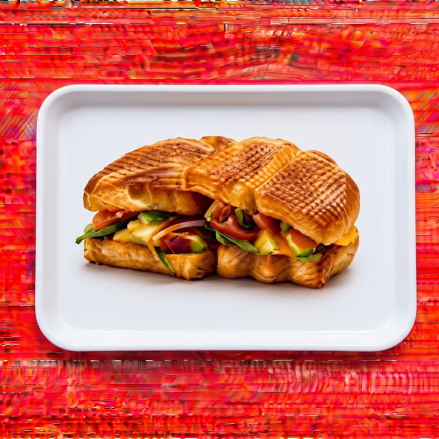 Chicken Classico.