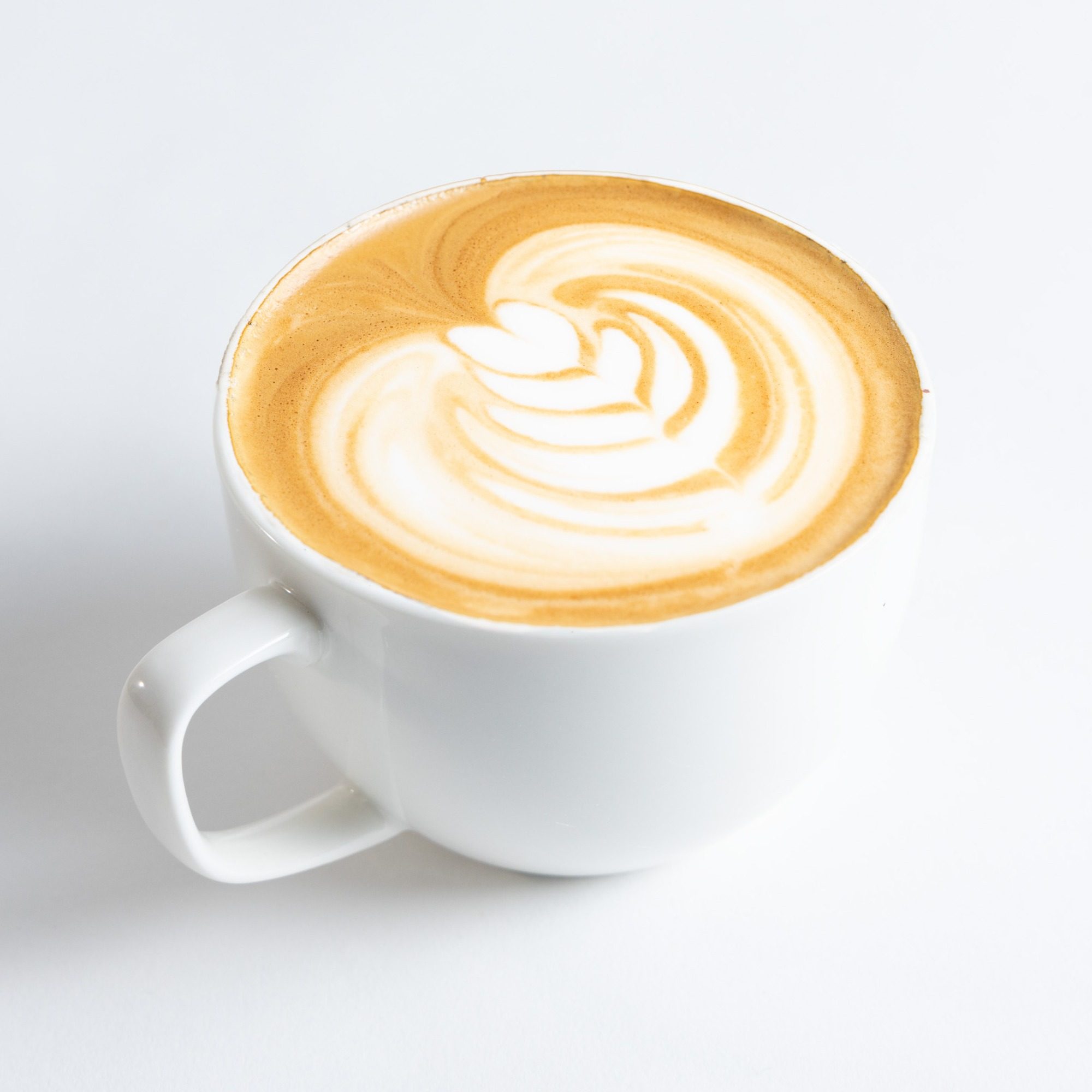 Cortado.