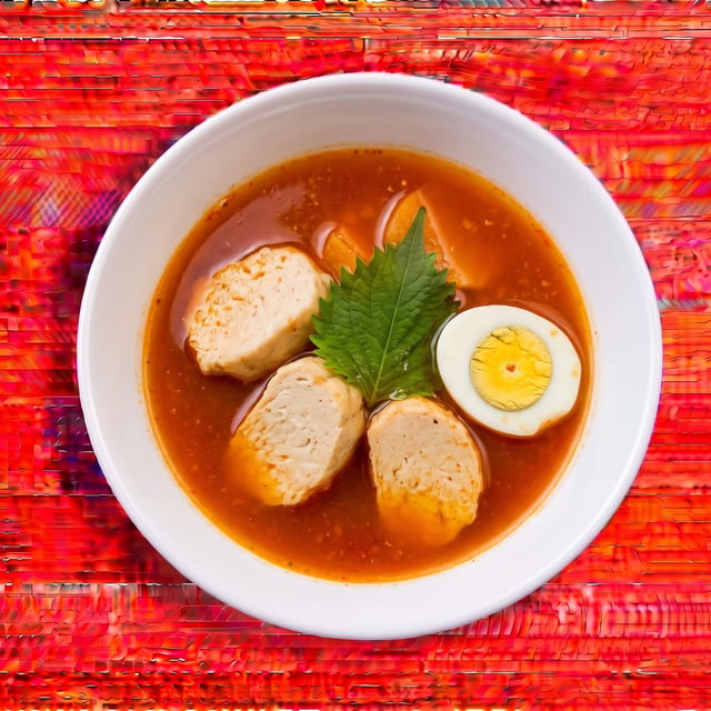 Ramen.