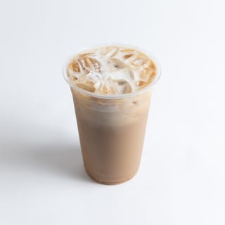 Cold Brew Iced Coffee
