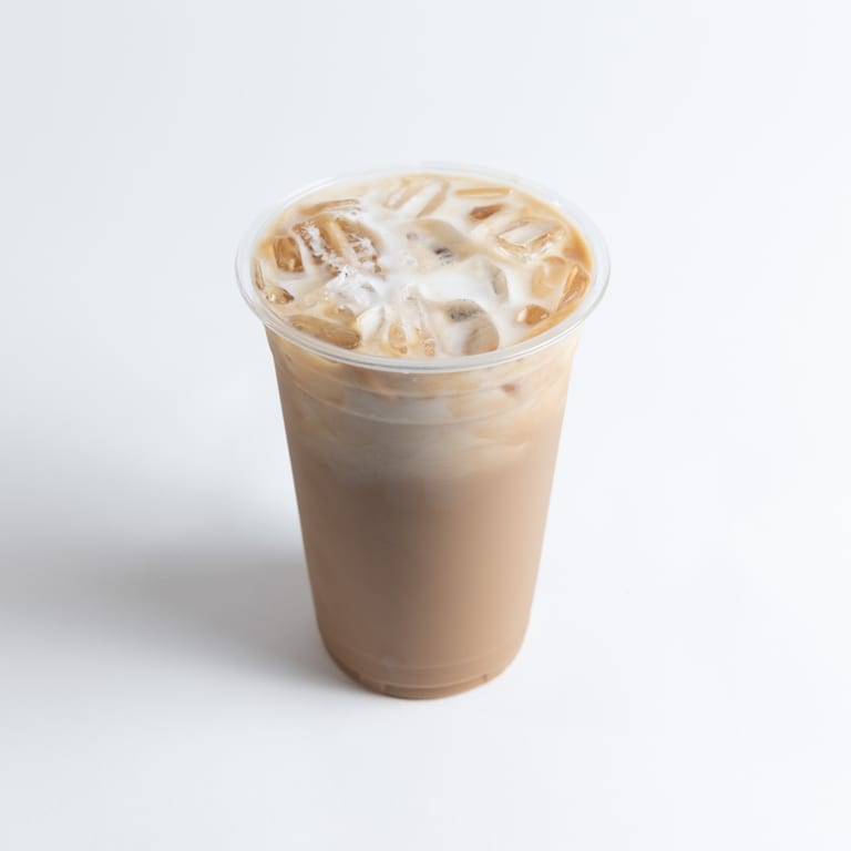 Chill Out with Our Iced Coffee Selection