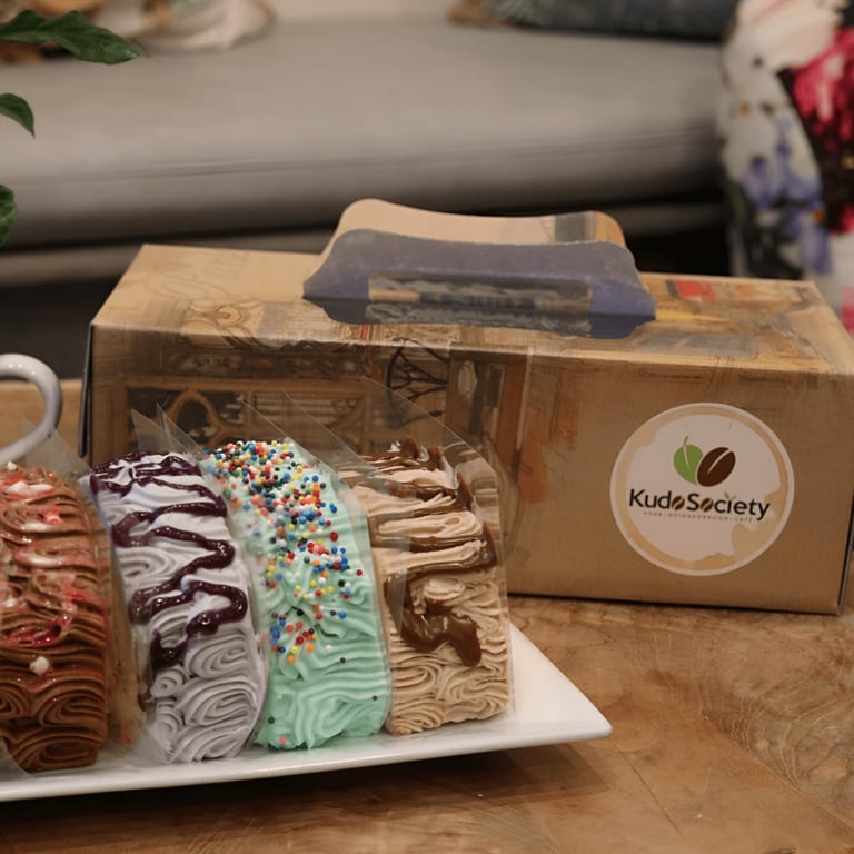 Catering That Wows Every Occasion