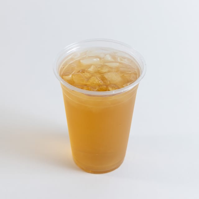 Cold Brew Iced Tea.