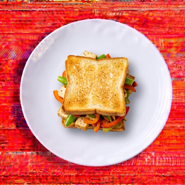 Panini / Sandwich.