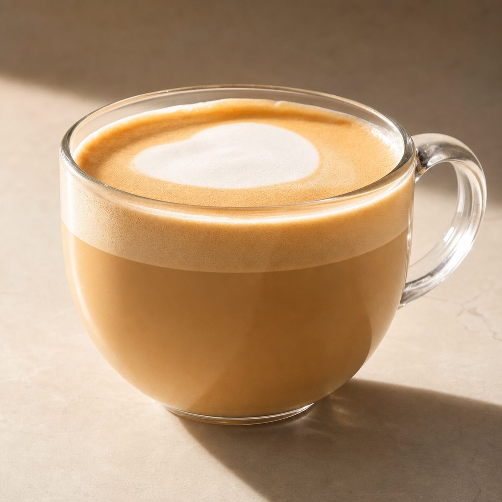 Latte.