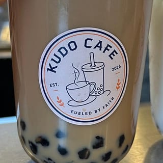 Chocolate Milk Tea
