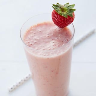 Pure Strawberry