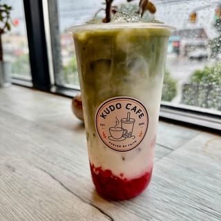 Holy Matcha