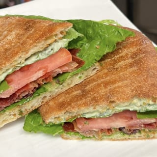 Kudo BLT