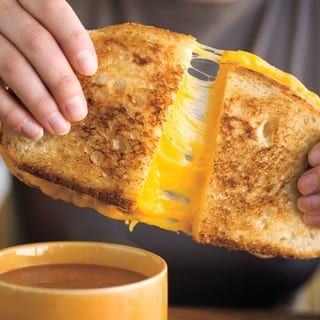 Grilled Cheese