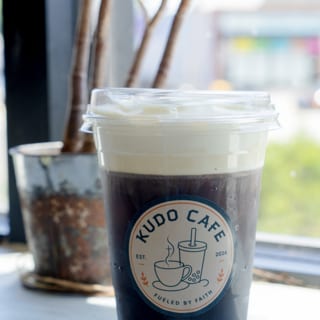 Nitro Cold Brew
